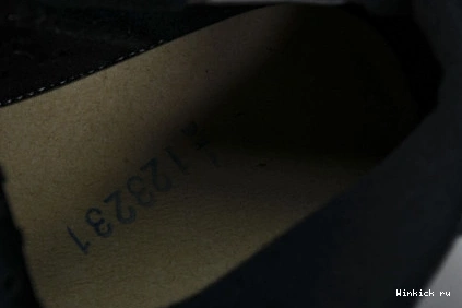 “Reverse Oreo” Jordan Air 6 0818